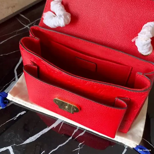 Fake Louis Bags VUITTON BB LOUIS VAVIN 0520